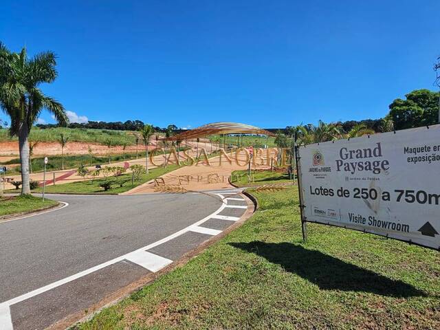 #1 - Terreno em condomínio para Venda em Taubaté - SP