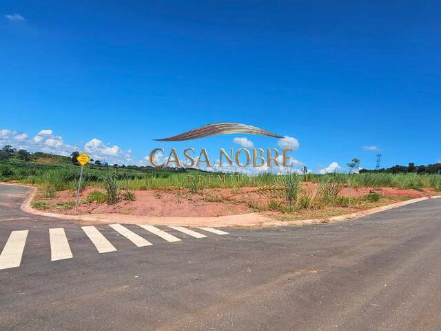 #1 - Terreno em condomínio para Venda em Taubaté - SP - 2