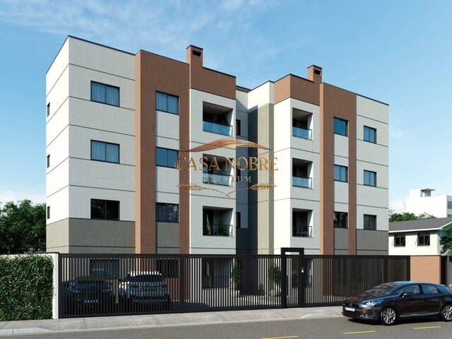 #3 - Apartamento para Venda em Tremembé - SP - 2