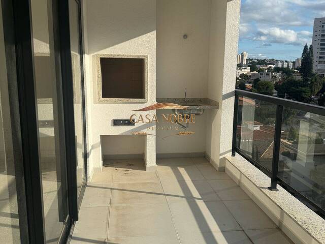 #4 - Apartamento para Venda em Taubaté - SP - 2