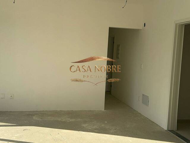 #4 - Apartamento para Venda em Taubaté - SP - 3