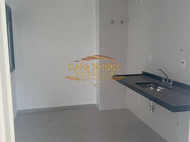 Apartamento para Venda em Taubaté - 4