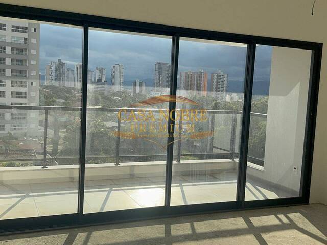 Apartamento para Venda em Taubaté - 2