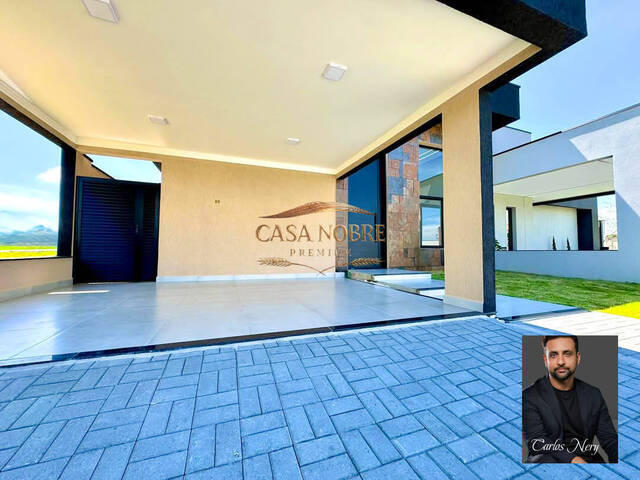 #5 - Casa para Venda em Tremembé - SP - 2