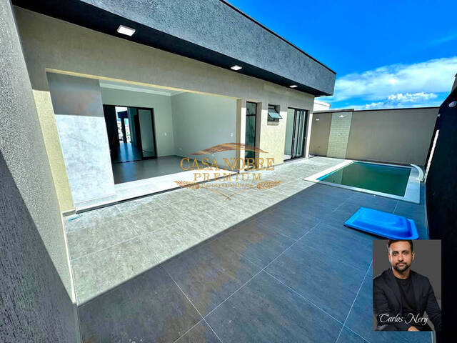 Venda em Loteamento Residencial São Vicente de Paulo - Tremembé