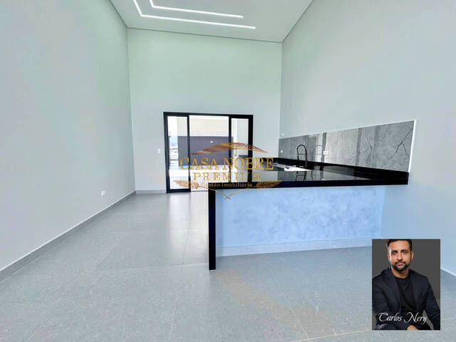 #5 - Casa para Venda em Tremembé - SP - 3