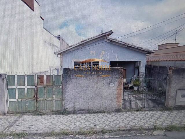 #6 - Casa para Venda em Taubaté - SP
