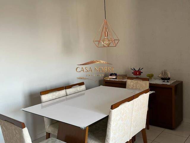#7 - Apartamento para Venda em Taubaté - SP - 3