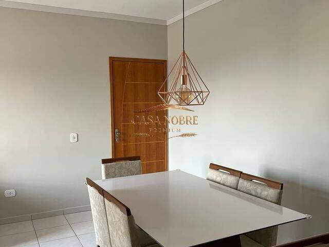 Apartamento para Venda em Taubaté - 5