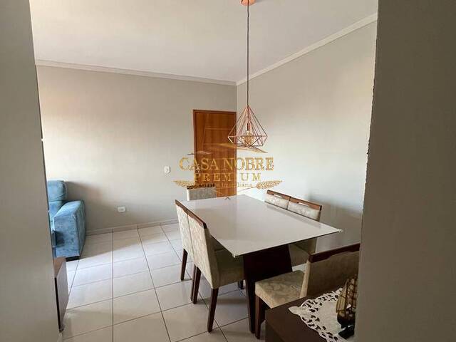 Apartamento para Venda em Taubaté - 3