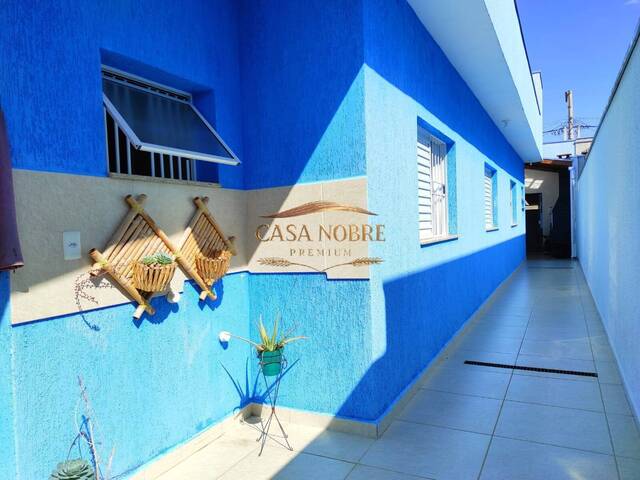 #8 - Casa para Venda em Taubaté - SP - 3