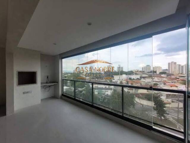 Apartamento para Venda em Taubaté - 3