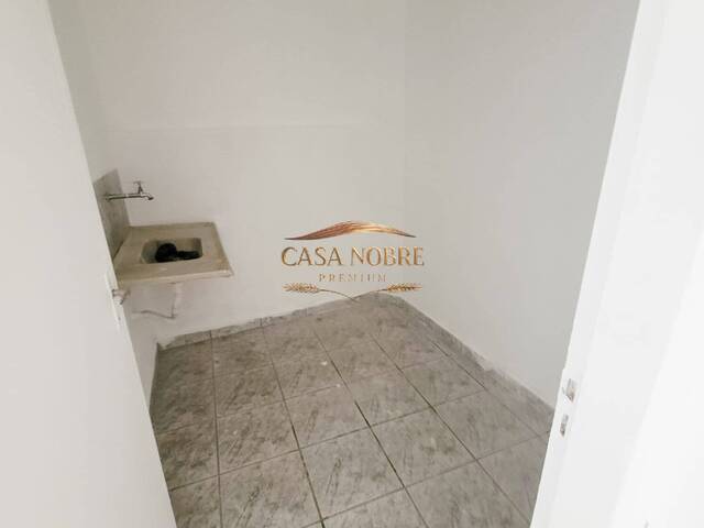 Sala para Locação em Taubaté - 4