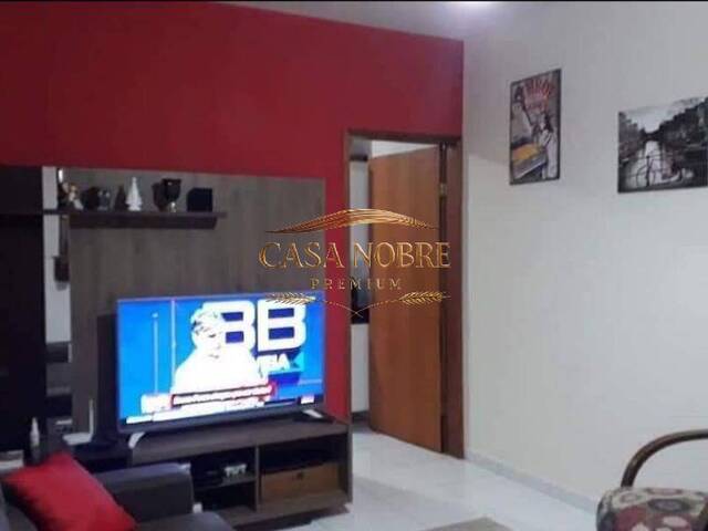 Casa para Venda em Taubaté - 5