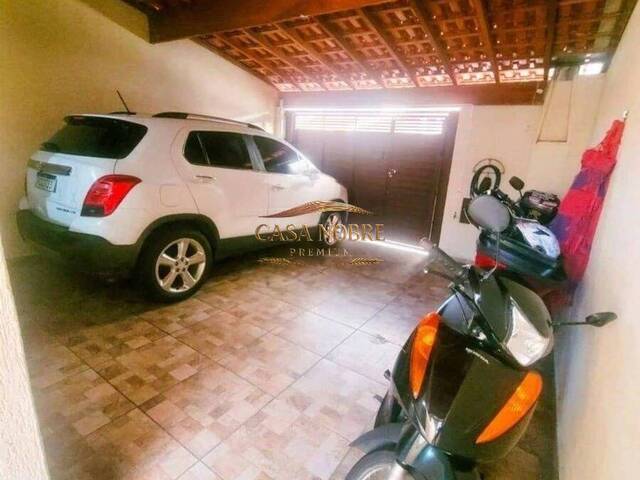 #15 - Casa para Venda em Taubaté - SP