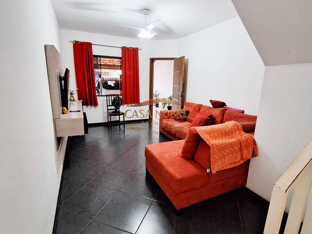 #16 - Casa para Venda em Taubaté - SP - 2