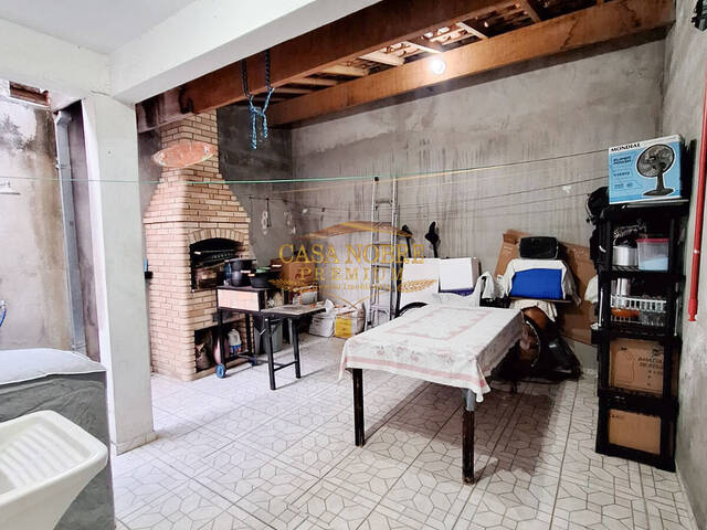 Venda em Residencial Novo Horizonte - Taubaté