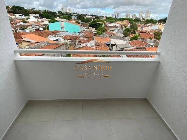 #20 - Apartamento para Venda em Taubaté - SP - 3
