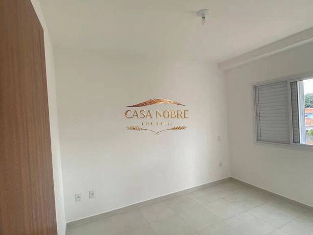 Apartamento para Venda em Taubaté - 4