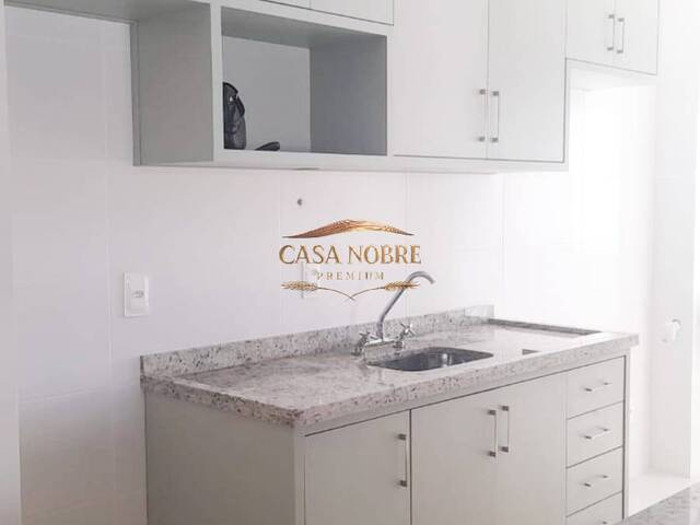 Apartamento para Venda em Taubaté - 4