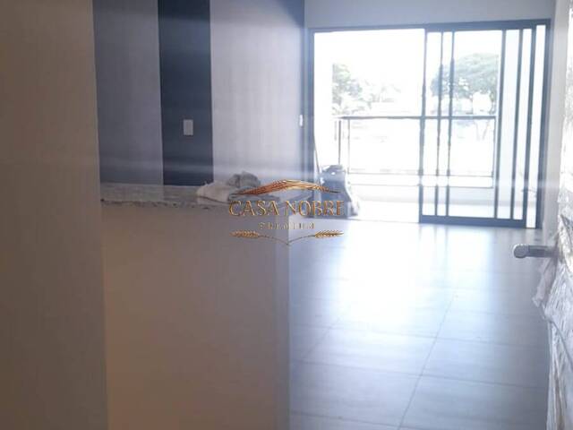#21 - Apartamento para Venda em Taubaté - SP - 2