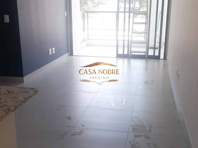 #21 - Apartamento para Venda em Taubaté - SP - 1