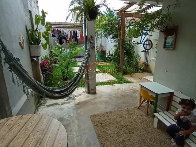 Casa para Venda em Tremembé - 2