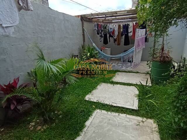 #23 - Casa para Venda em Tremembé - SP