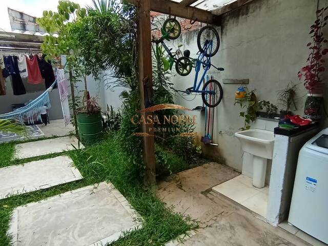 Casa para Venda em Tremembé - 5