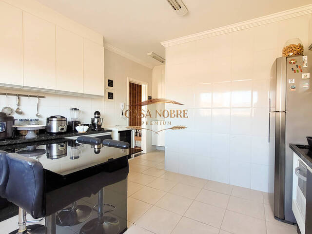 Apartamento para Venda em Taubaté - 5