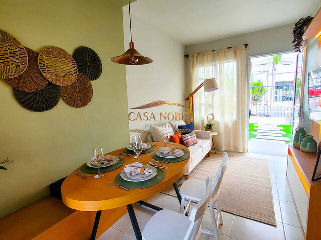 #24 - Casa para Venda em Taubaté - SP - 2