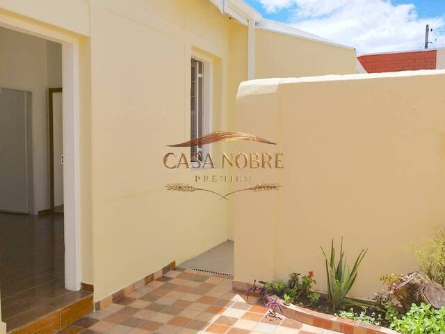 Casa para Locação em Taubaté - 5