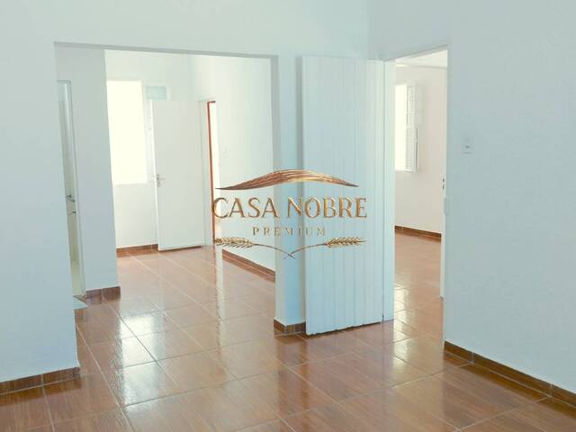 #26 - Casa para Venda em Taubaté - SP - 2