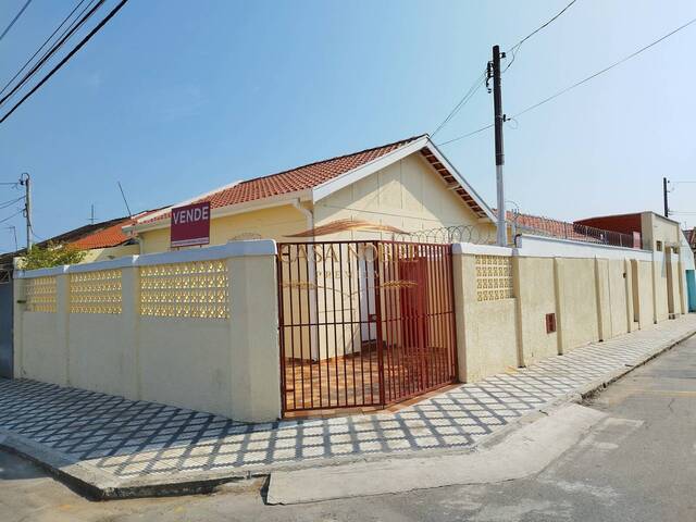 Casa para Locação em Taubaté - 4