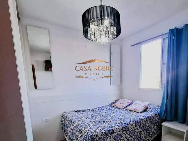 Apartamento para Venda em Taubaté - 4