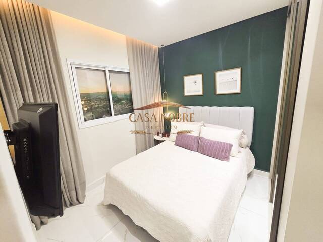 Apartamento para Lançamento em Taubaté - 5