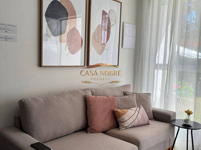 #29 - Casa para Venda em Taubaté - SP - 3
