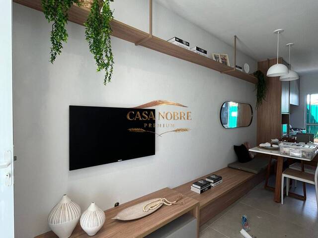 #29 - Casa para Venda em Taubaté - SP - 1