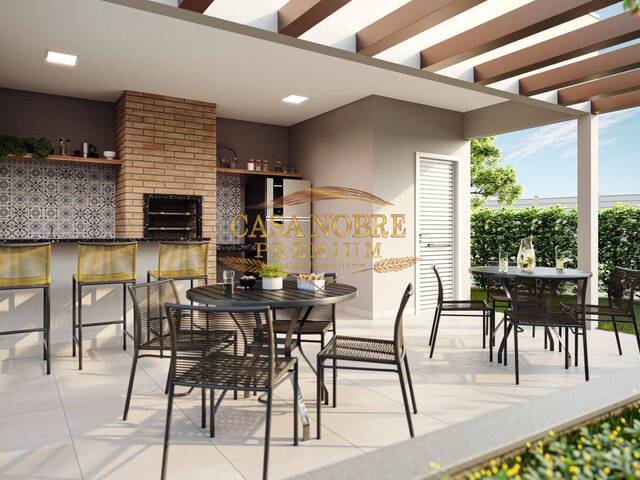 #31 - Apartamento para Venda em Taubaté - SP - 3