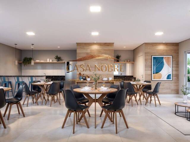 Apartamento para Venda em Taubaté - 4