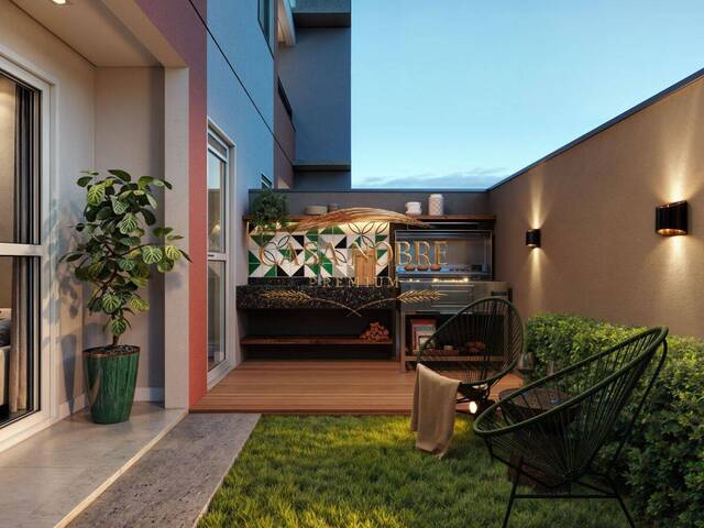 #31 - Apartamento para Venda em Taubaté - SP - 2