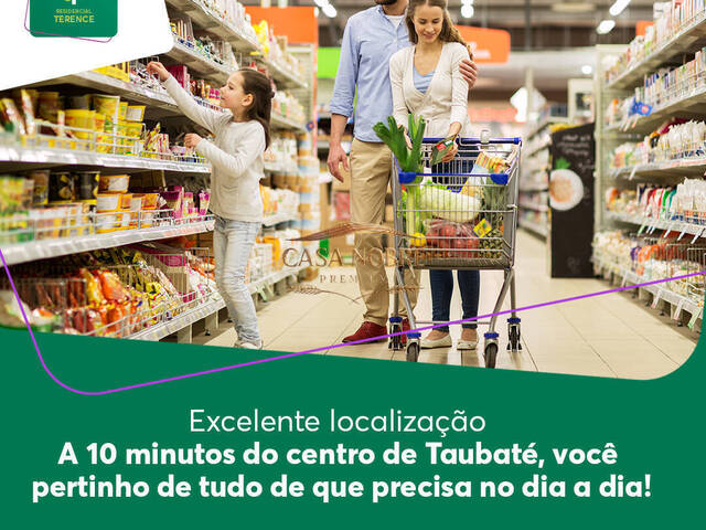 Apartamento para Venda em Tremembé - 5