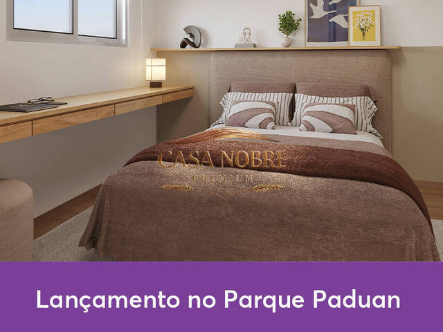 Apartamento para Venda em Taubaté - 5
