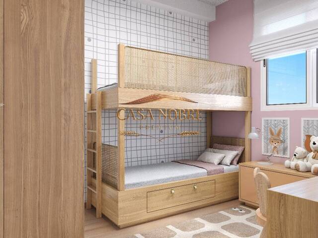 Apartamento para Venda em Taubaté - 4