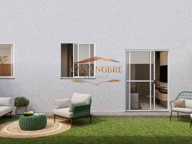 #33 - Apartamento para Venda em Taubaté - SP - 2