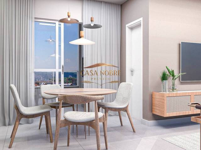 Apartamento para Venda em Taubaté - 4