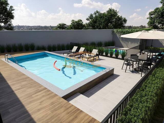 Casa para Venda em Tremembé - 4