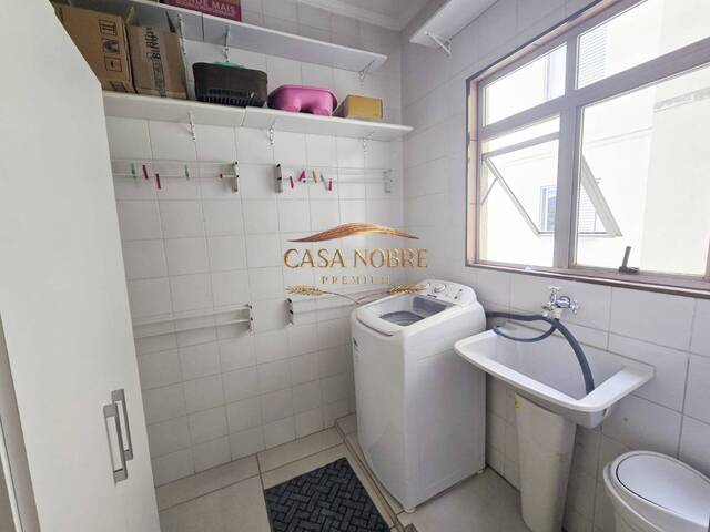 Apartamento para Venda em Taubaté - 5
