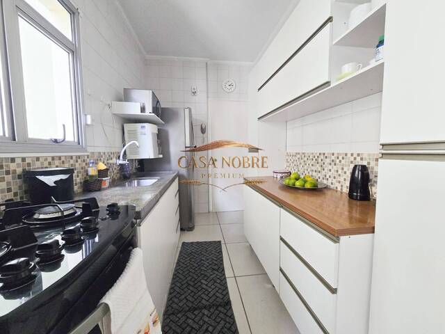 Apartamento para Venda em Taubaté - 4