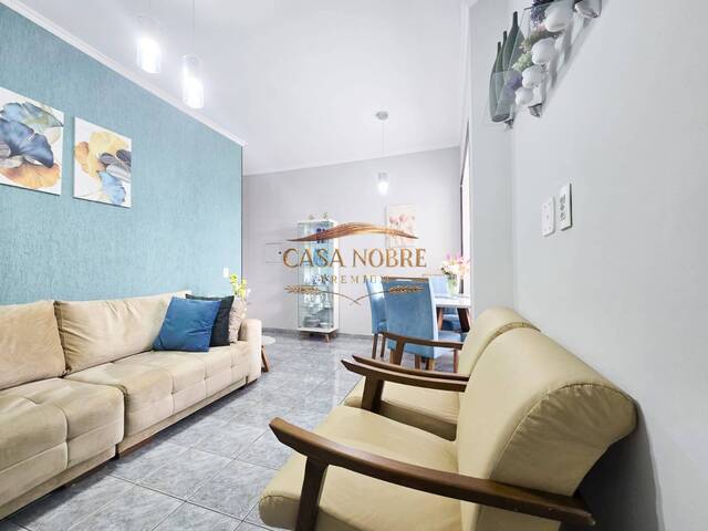 #40 - Apartamento para Venda em Taubaté - SP - 3